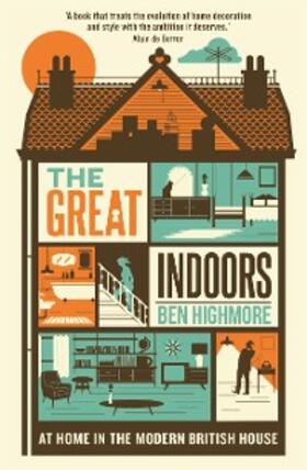 Highmore |  The Great Indoors | eBook | Sack Fachmedien