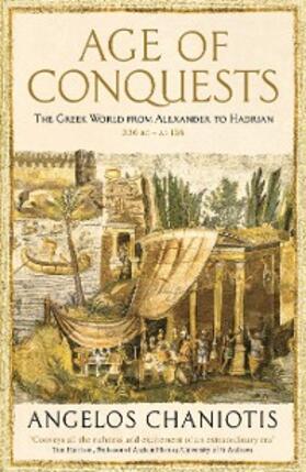 Chaniotis | Age of Conquests | E-Book | sack.de