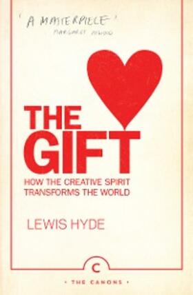 Hyde |  The Gift | eBook | Sack Fachmedien