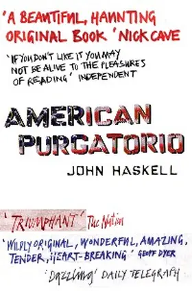 Haskell |  American Purgatorio | eBook | Sack Fachmedien