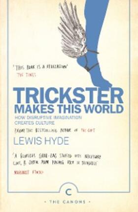 Hyde |  Trickster Makes This World | eBook | Sack Fachmedien