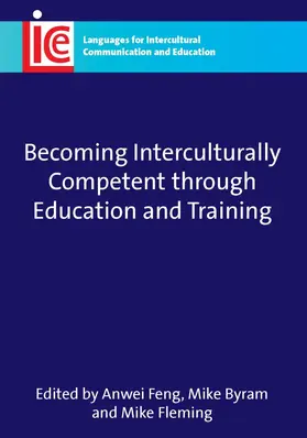 Feng / Byram / Fleming |  Becoming Interculturally Competent through Education and Training | eBook | Sack Fachmedien