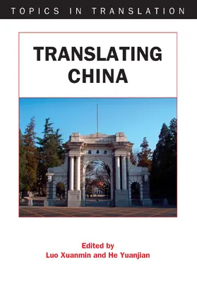  Translating China | eBook | Sack Fachmedien