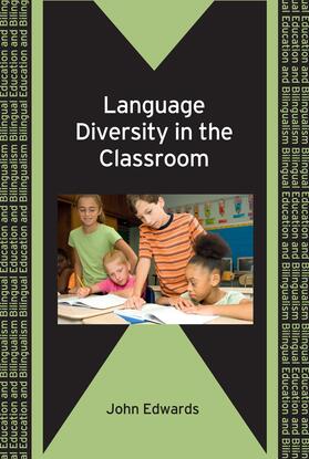 Edwards |  Language Diversity in the Classroom | eBook | Sack Fachmedien