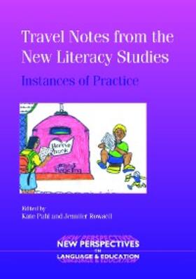 Pahl / Rowsell |  Travel Notes from the New Literacy Studies | eBook | Sack Fachmedien