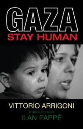 Arrigoni |  Gaza | eBook | Sack Fachmedien