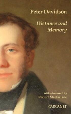 Davidson |  Distance and Memory | eBook | Sack Fachmedien