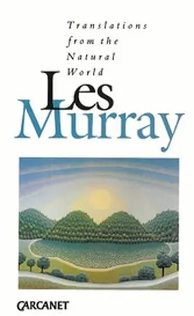 Murray |  Translations from the Natural World | eBook | Sack Fachmedien