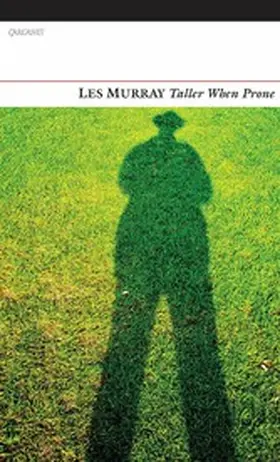 Murray |  Taller When Prone | eBook | Sack Fachmedien