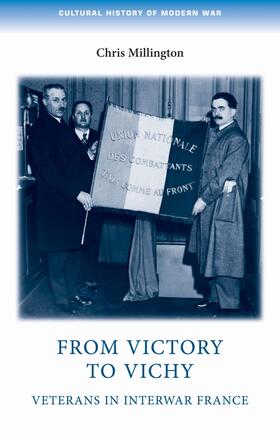 Millington |  From victory to Vichy | eBook | Sack Fachmedien
