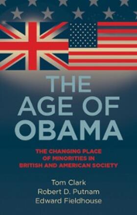 Clark / Putnam / Fieldhouse |  The age of Obama | eBook | Sack Fachmedien