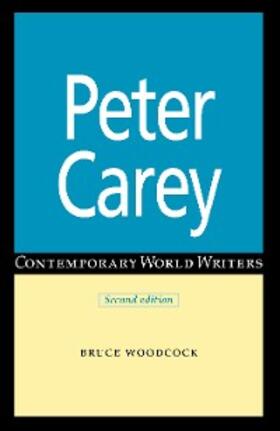 Woodcock |  Peter Carey | eBook | Sack Fachmedien