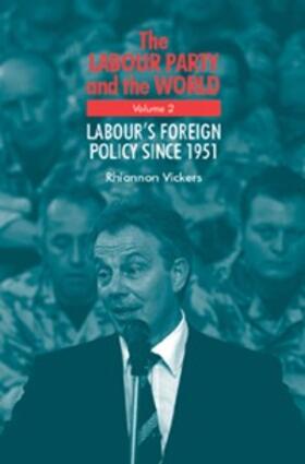 Fielding |  The Labour governments 1964–1970 volume 1 | eBook | Sack Fachmedien
