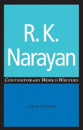 Thieme |  R. K. Narayan | eBook | Sack Fachmedien