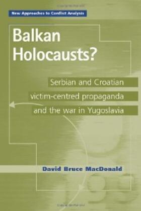 MacDonald |  Balkan holocausts? | eBook |  Sack Fachmedien