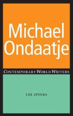 Spinks |  Michael Ondaatje | eBook | Sack Fachmedien