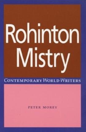 Morey | Rohinton Mistry | E-Book | sack.de