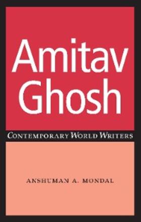 Mondal |  Amitav Ghosh | eBook | Sack Fachmedien