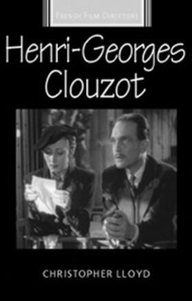 Lloyd |  Henri-Georges Clouzot | eBook | Sack Fachmedien