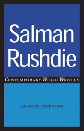 Teverson |  Salman Rushdie | eBook | Sack Fachmedien