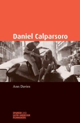 Davies |  Daniel Calparsoro | eBook | Sack Fachmedien