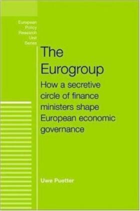 Puetter |  The Eurogroup | eBook | Sack Fachmedien