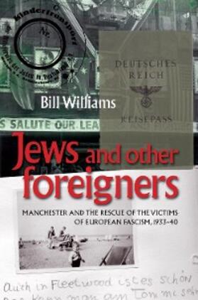 Williams |  Jews and other foreigners | eBook | Sack Fachmedien