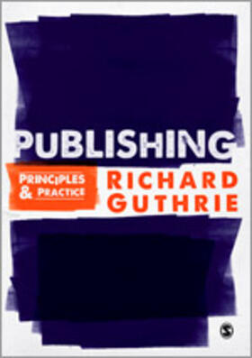 Guthrie |  Publishing | Buch |  Sack Fachmedien