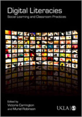 Carrington / Robinson |  Digital Literacies | Buch |  Sack Fachmedien