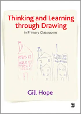 Hope |  Thinking and Learning Through Drawing | Buch |  Sack Fachmedien