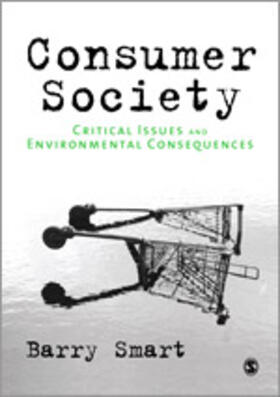 Smart |  Consumer Society | Buch |  Sack Fachmedien