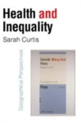 Curtis |  Health and Inequality | eBook | Sack Fachmedien