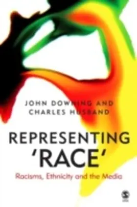 Downing / Husband |  Representing Race | eBook | Sack Fachmedien