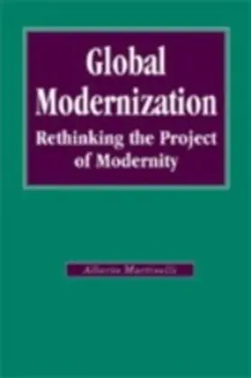 Martinelli |  Global Modernization | eBook | Sack Fachmedien