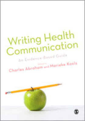 Abraham / Kools |  Writing Health Communication | Buch |  Sack Fachmedien