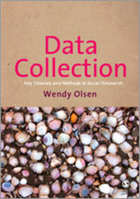 Olsen |  Data Collection | Buch |  Sack Fachmedien