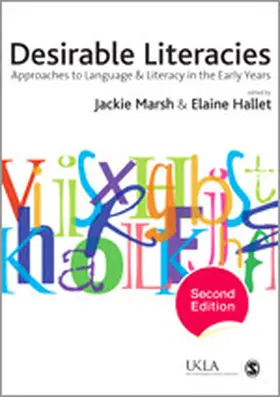 Marsh / Hallet |  Desirable Literacies | Buch |  Sack Fachmedien