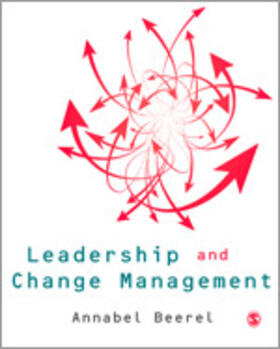 Beerel |  Leadership and Change Management | Buch |  Sack Fachmedien