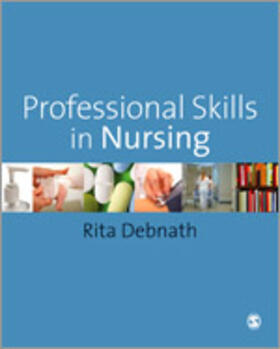 Debnath |  Professional Skills in Nursing | Buch |  Sack Fachmedien