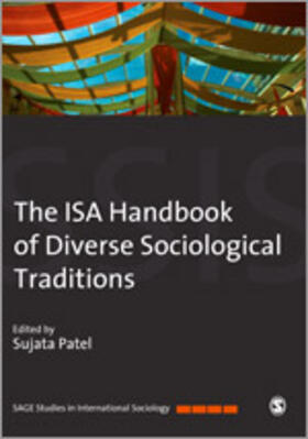 Patel |  The ISA Handbook of Diverse Sociological Traditions | Buch |  Sack Fachmedien