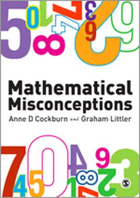 Cockburn / Littler |  Mathematical Misconceptions | Buch |  Sack Fachmedien