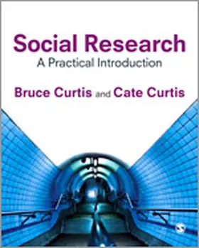 Curtis |  Social Research | Buch |  Sack Fachmedien