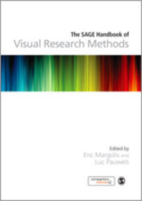 Margolis / Pauwels |  The SAGE Handbook of Visual Research Methods | Buch |  Sack Fachmedien