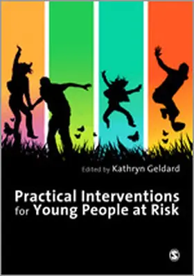 Geldard |  Practical Interventions for Young People at Risk | Buch |  Sack Fachmedien