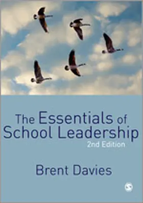 Davies |  The Essentials of School Leadership | Buch |  Sack Fachmedien