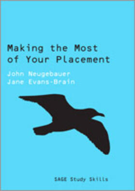 Neugebauer / Evans-Brain |  Making the Most of Your Placement | Buch |  Sack Fachmedien