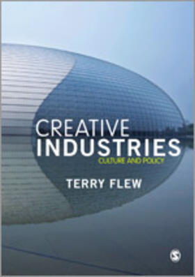 Flew |  The Creative Industries | Buch |  Sack Fachmedien