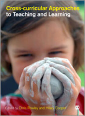 Rowley / Cooper |  Cross-Curricular Approaches to Teaching and Learning | Buch |  Sack Fachmedien