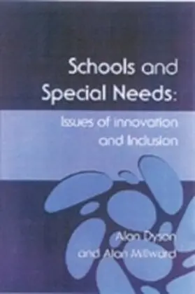 Millward / Dyson |  Schools and Special Needs | eBook | Sack Fachmedien