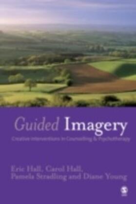 Hall / Stradling / Young |  Guided Imagery | eBook | Sack Fachmedien